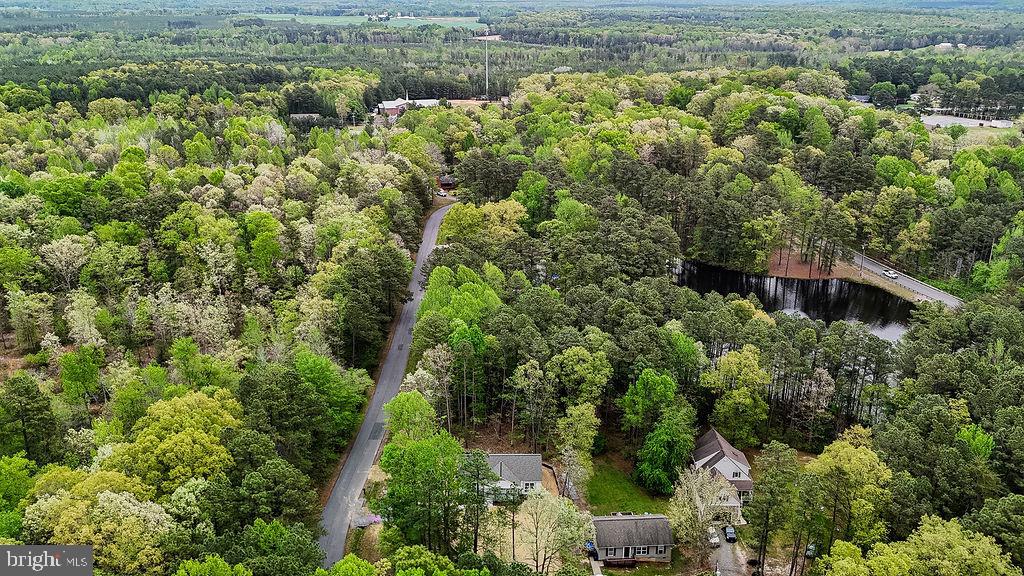 LAKE CAROLINE - Residential