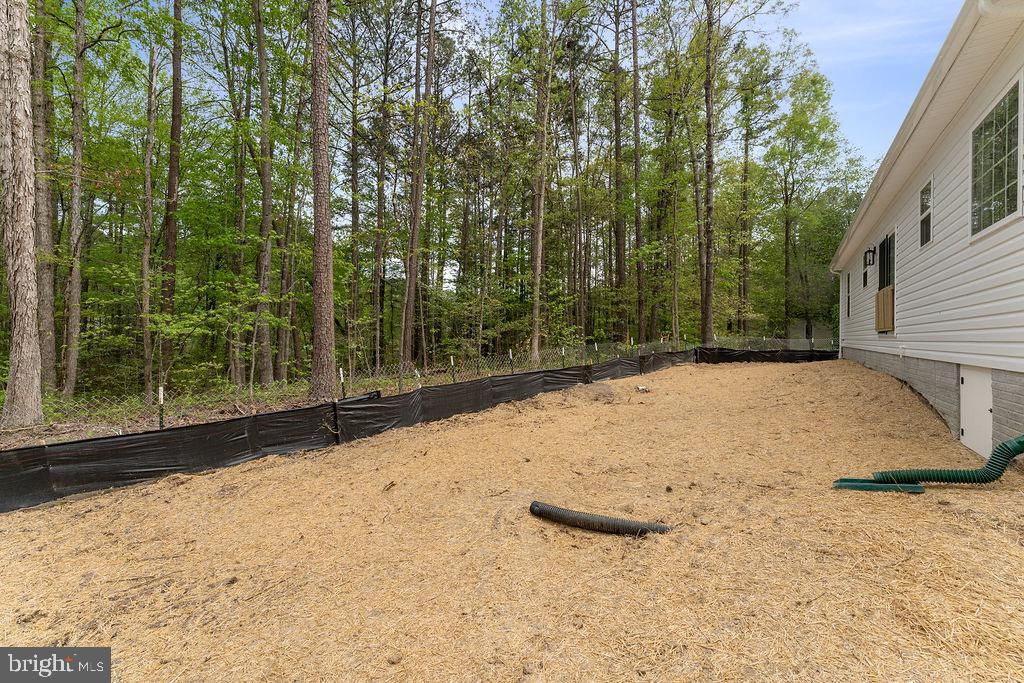 LAKE CAROLINE - Residential