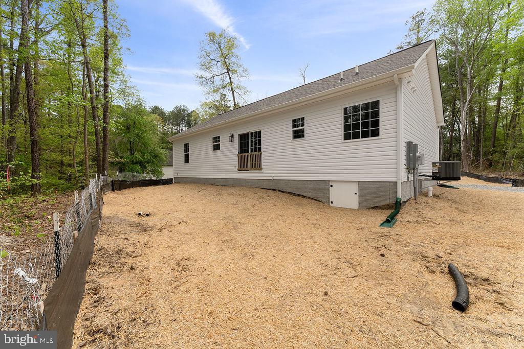 LAKE CAROLINE - Residential