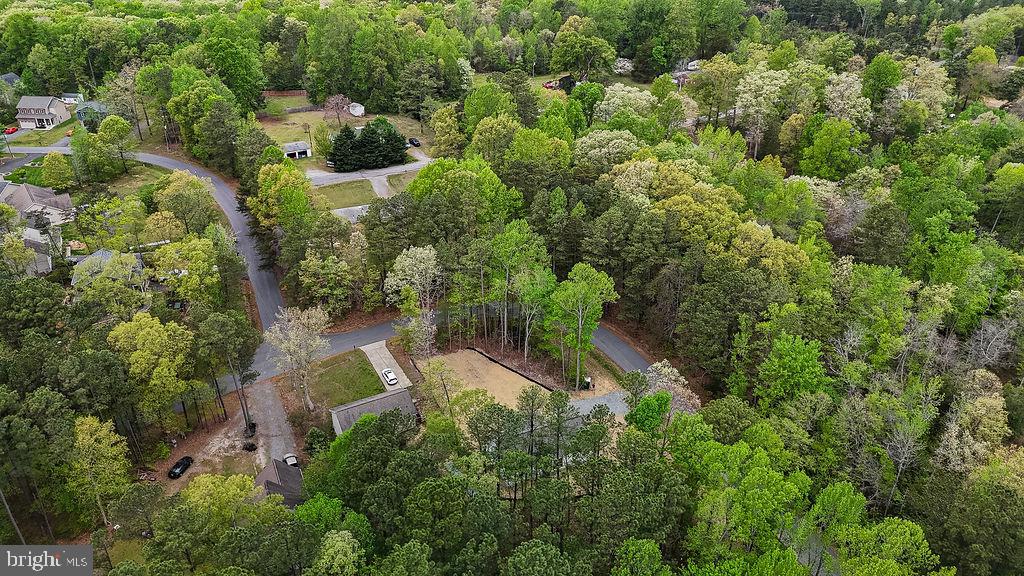 LAKE CAROLINE - Residential