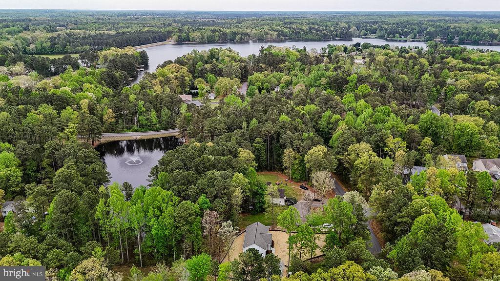 LAKE CAROLINE - Residential