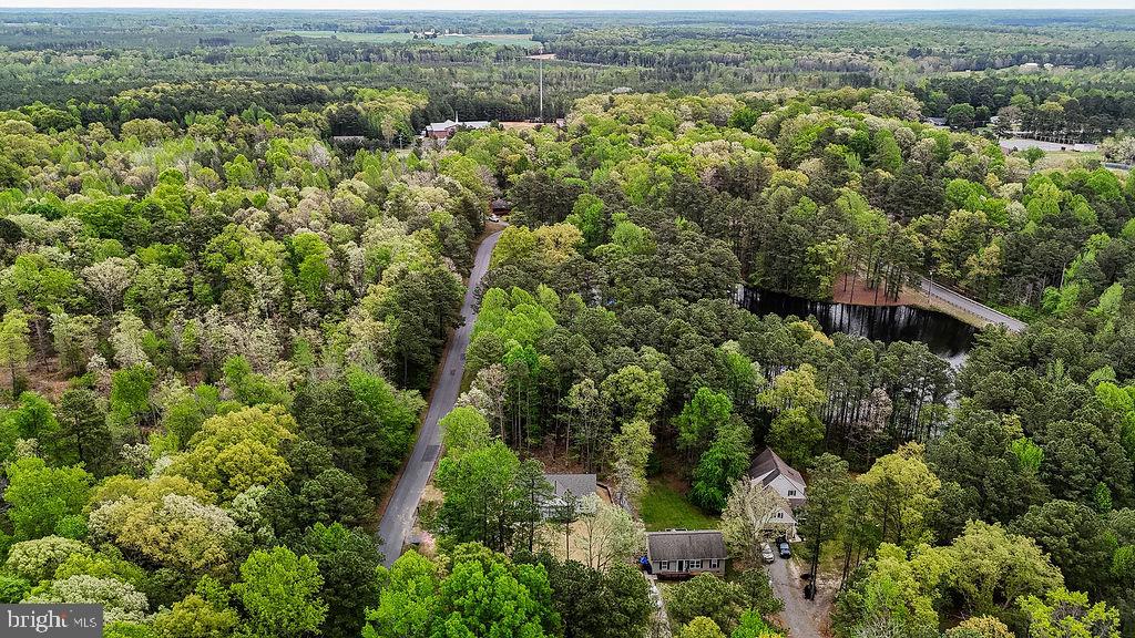 LAKE CAROLINE - Residential