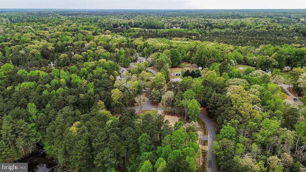 LAKE CAROLINE - Residential