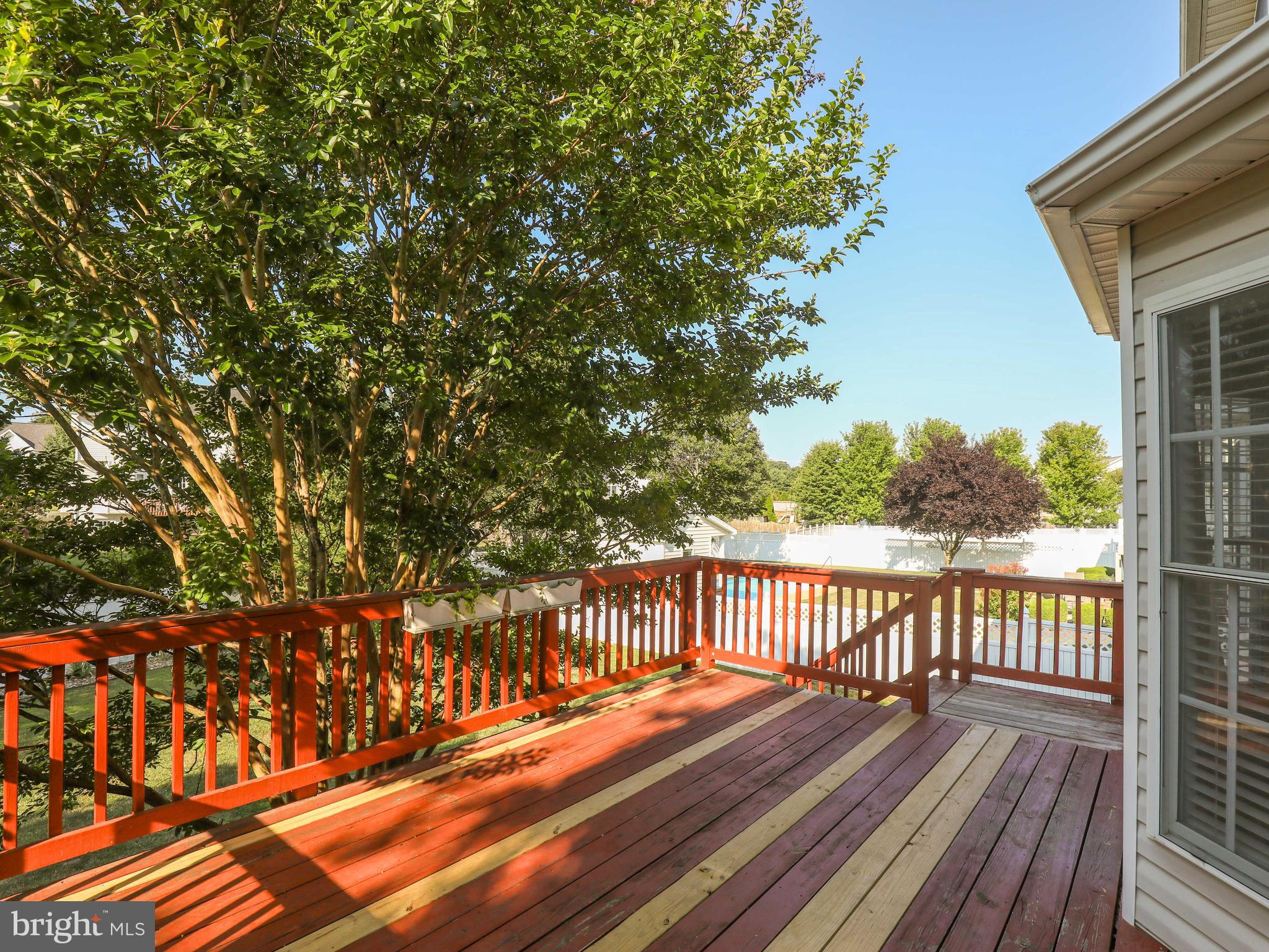 RED FOX RUN - Residential