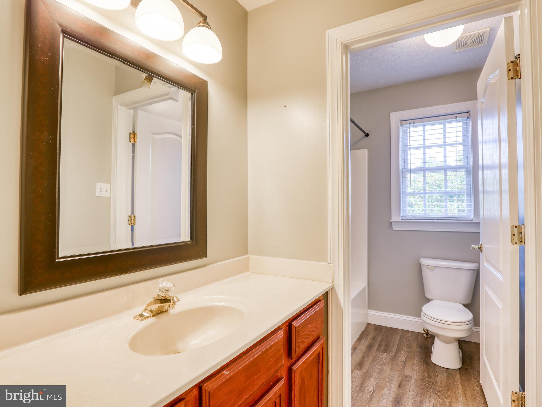 RED FOX RUN - Residential