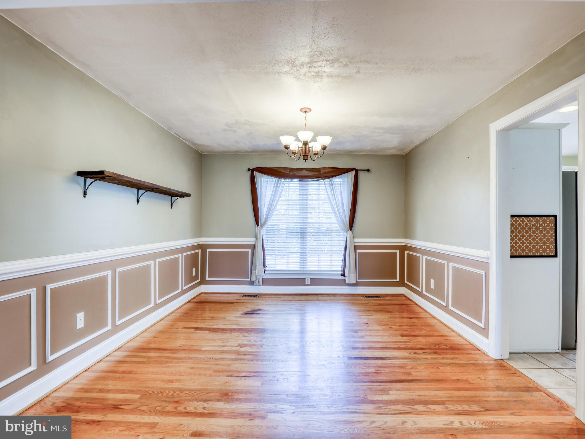 RED FOX RUN - Residential