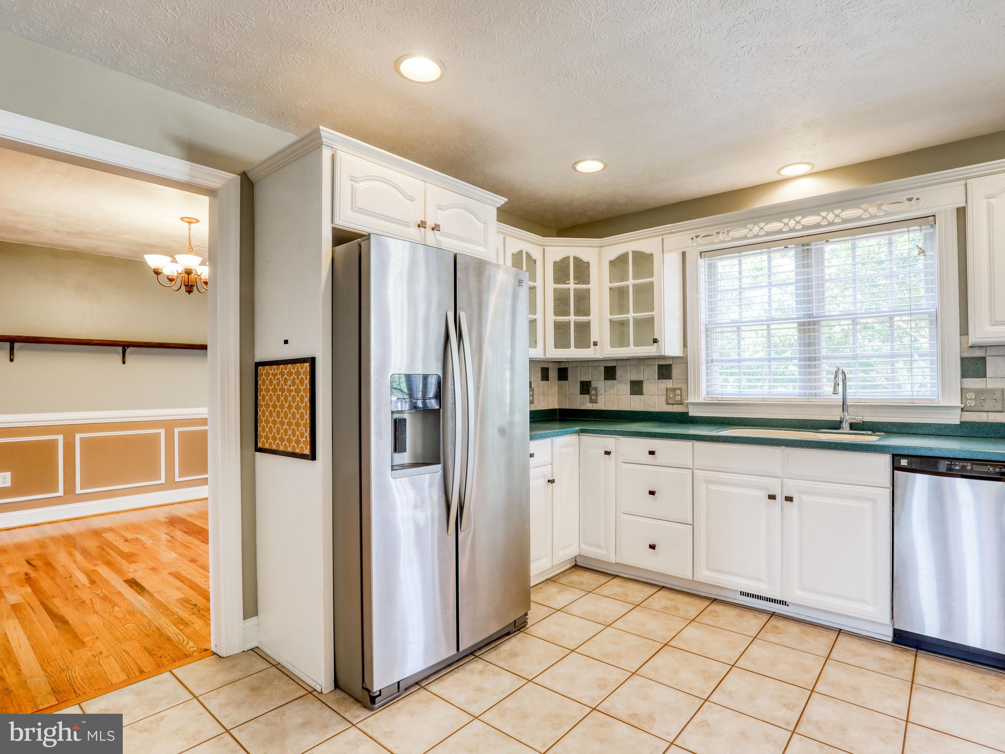 RED FOX RUN - Residential