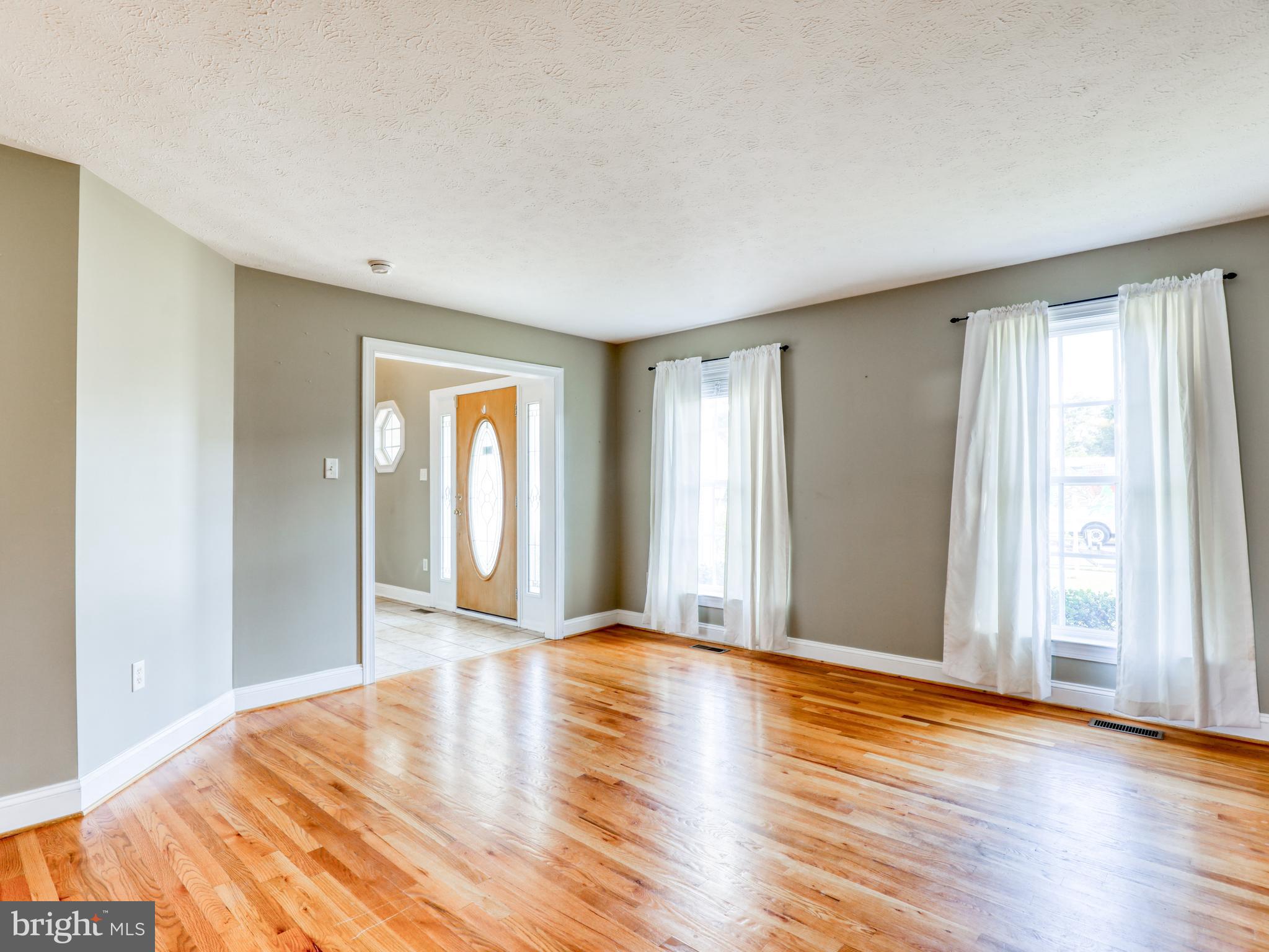 RED FOX RUN - Residential