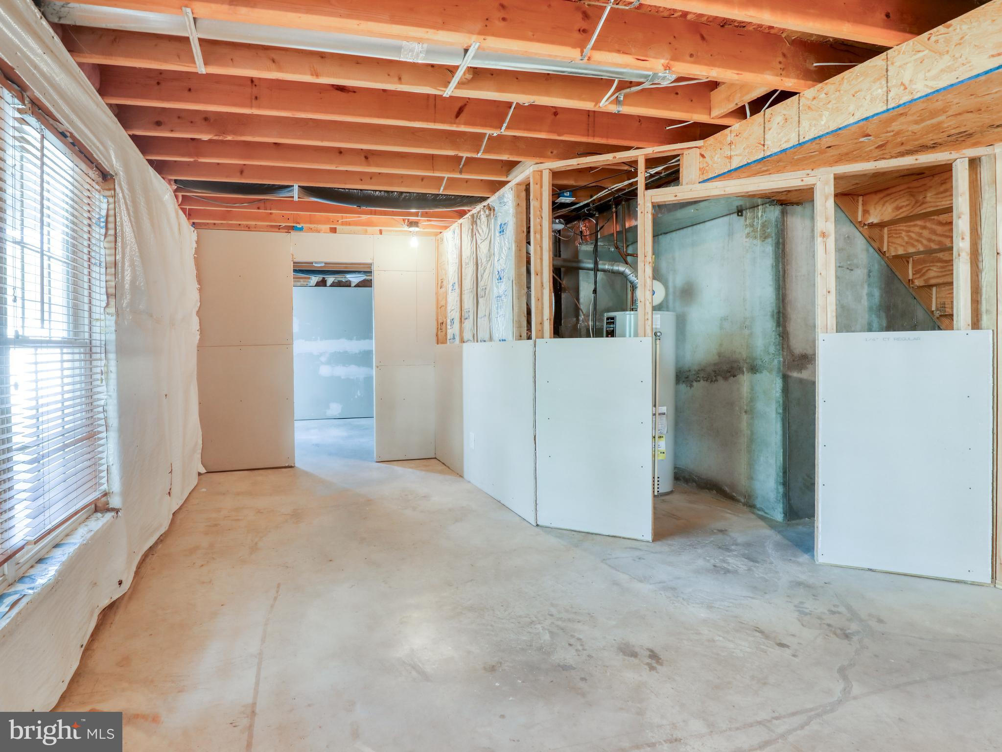 RED FOX RUN - Residential