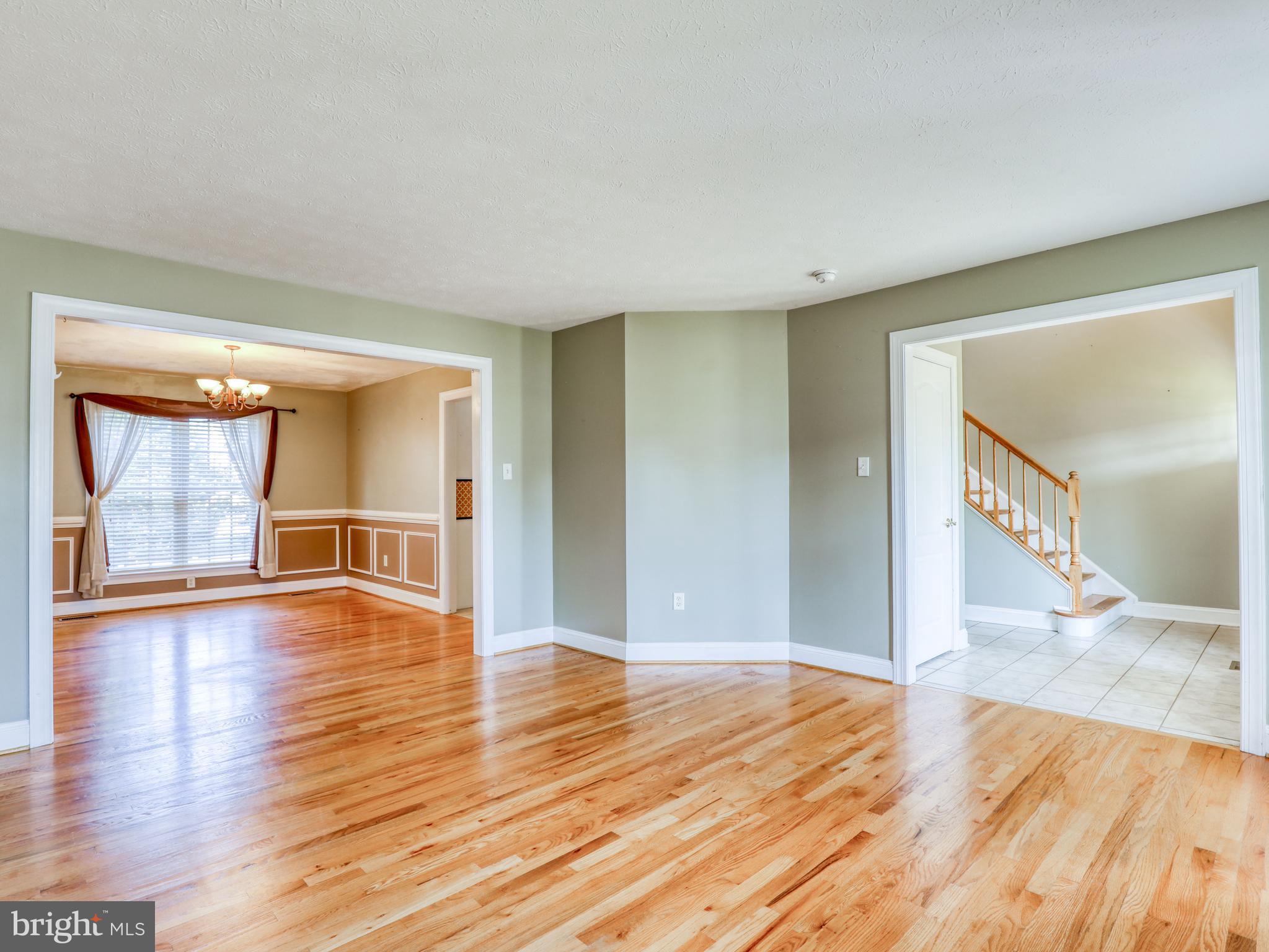 RED FOX RUN - Residential