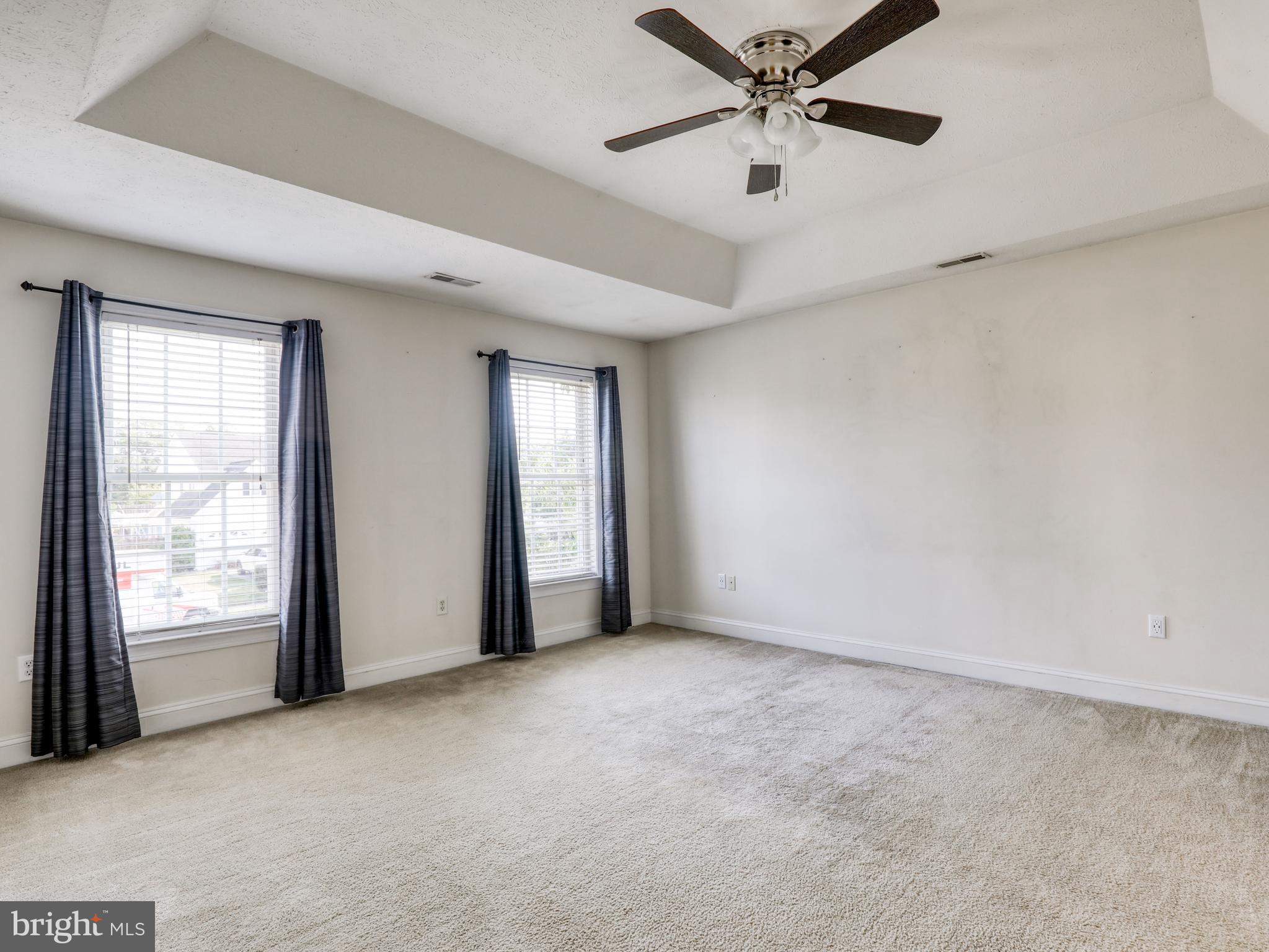 RED FOX RUN - Residential