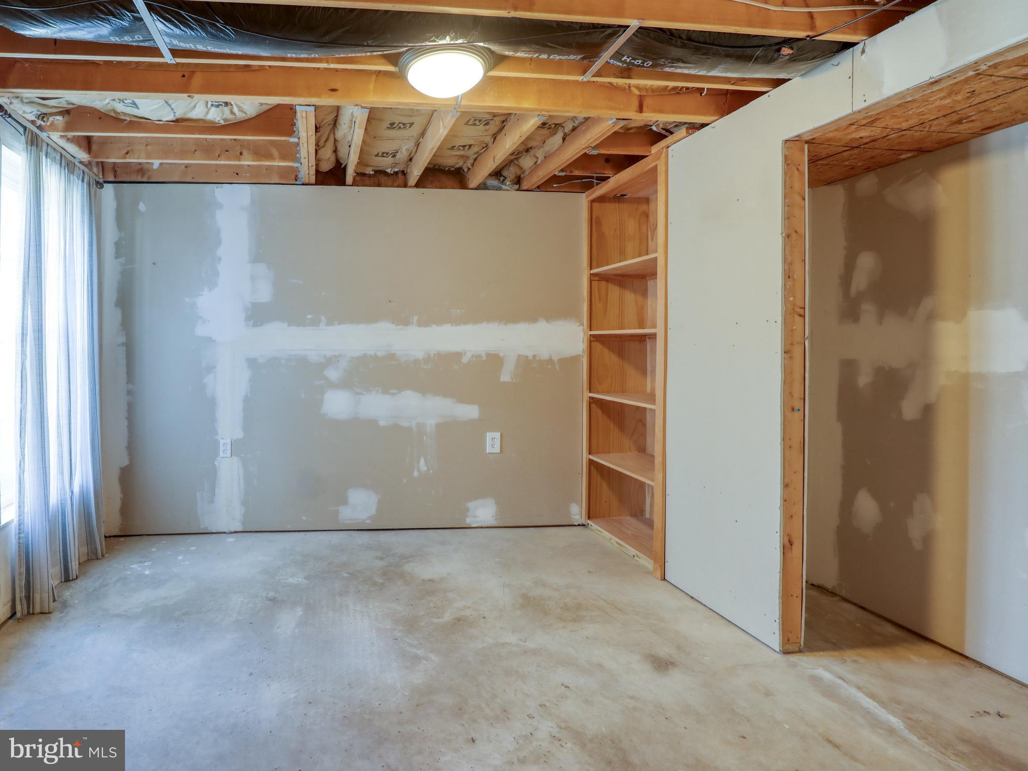 RED FOX RUN - Residential