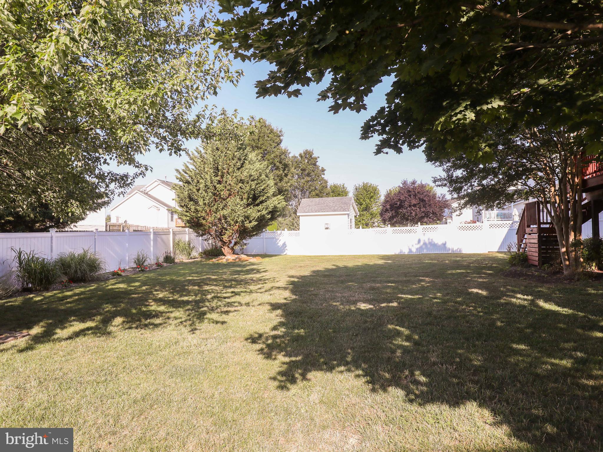 RED FOX RUN - Residential