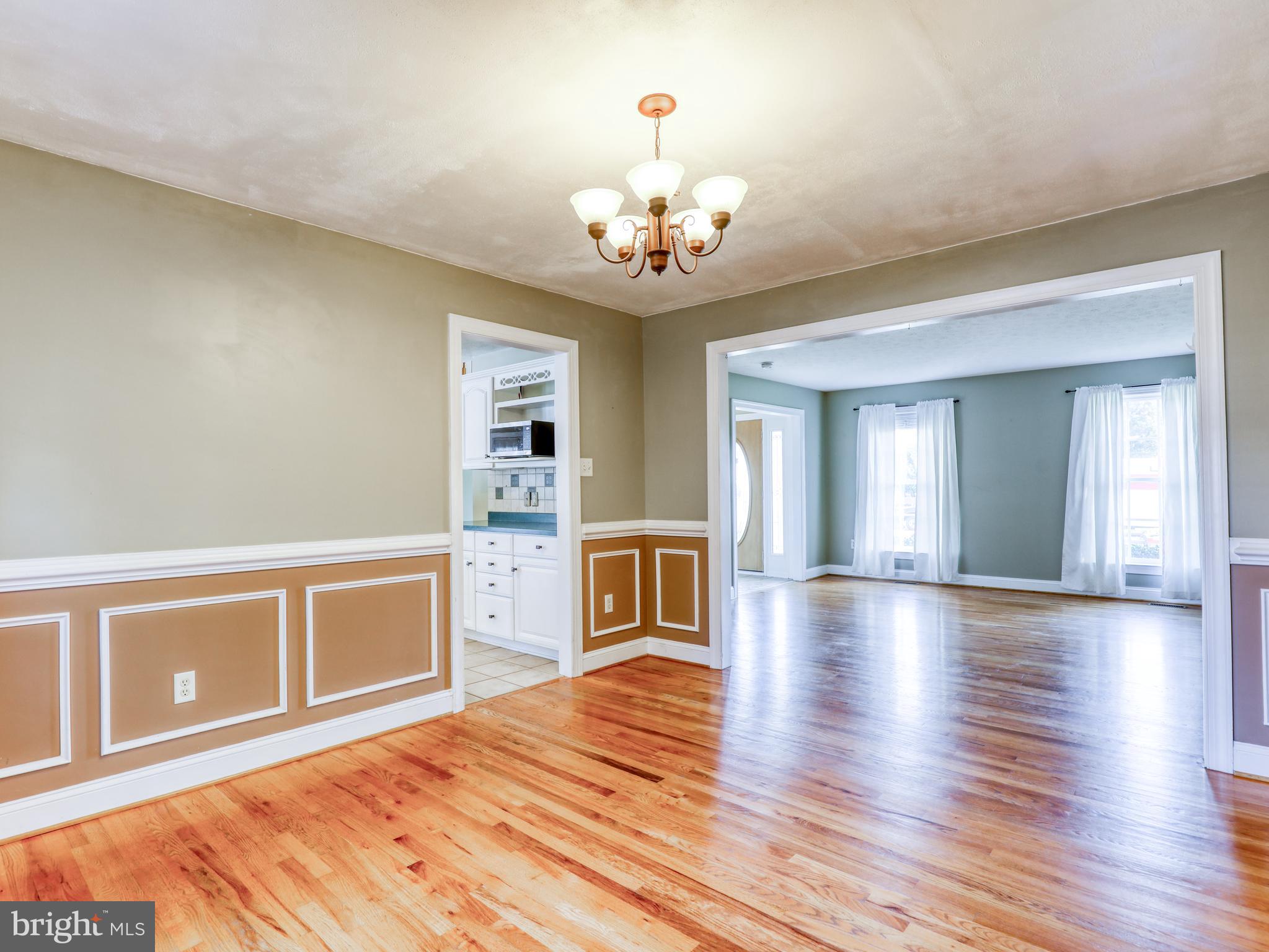 RED FOX RUN - Residential