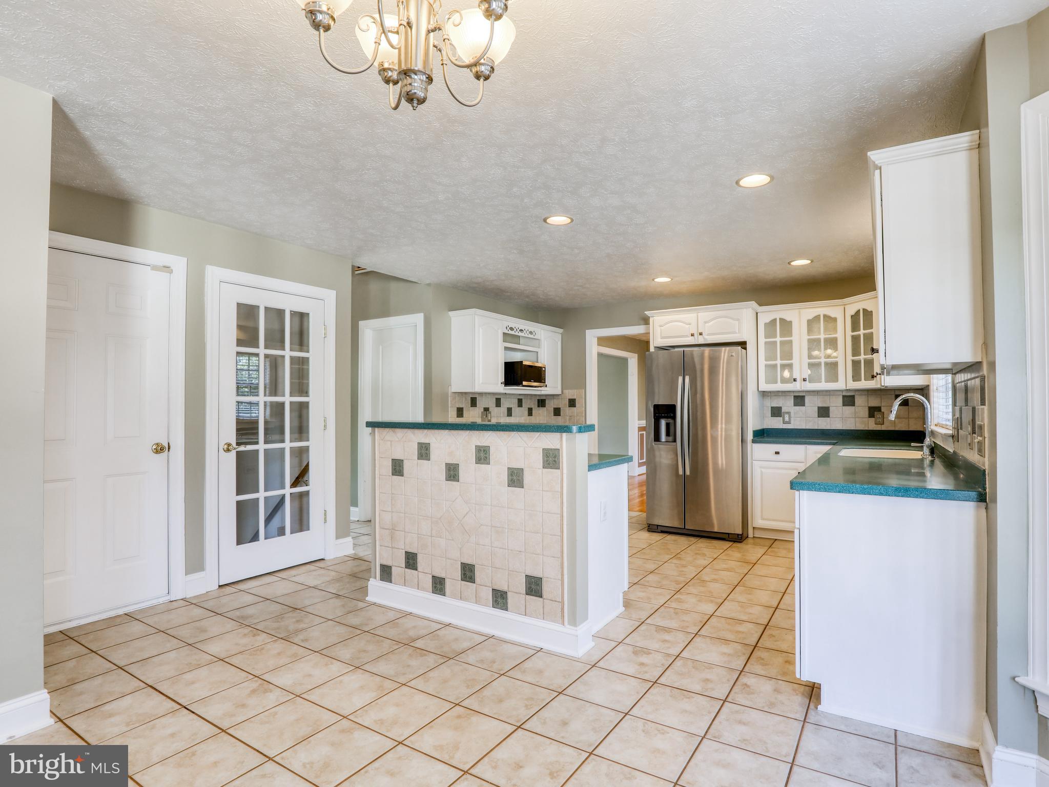 RED FOX RUN - Residential