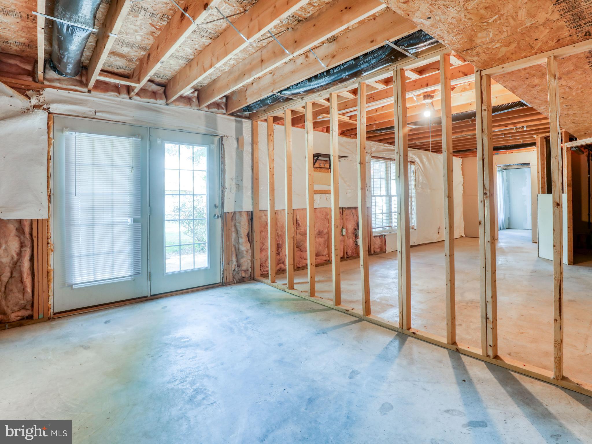 RED FOX RUN - Residential