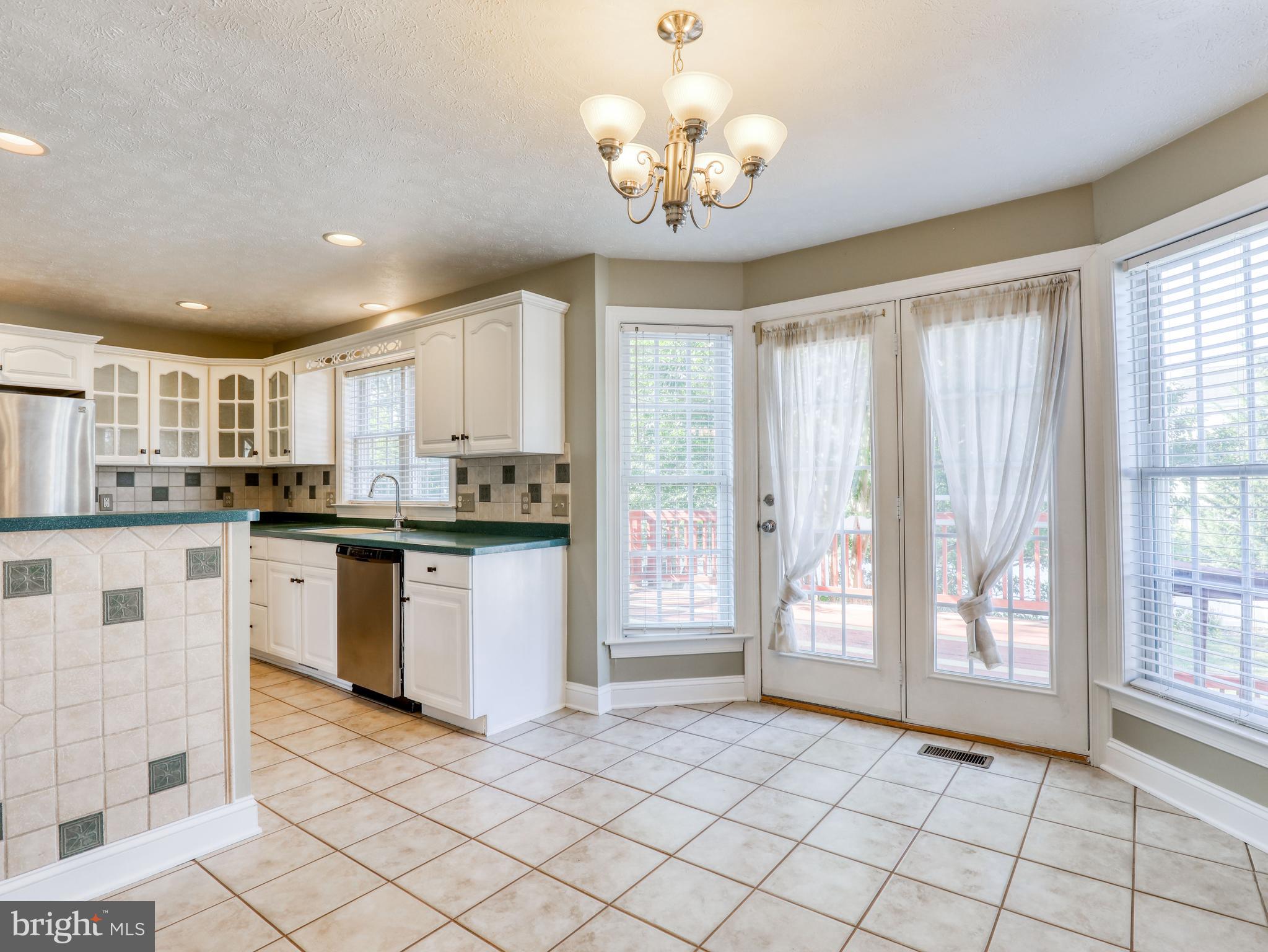 RED FOX RUN - Residential