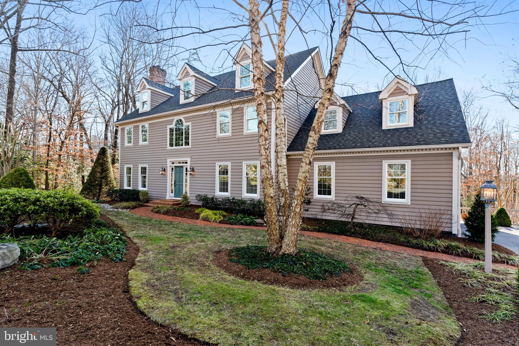 BELVOIR FARMS - Residential