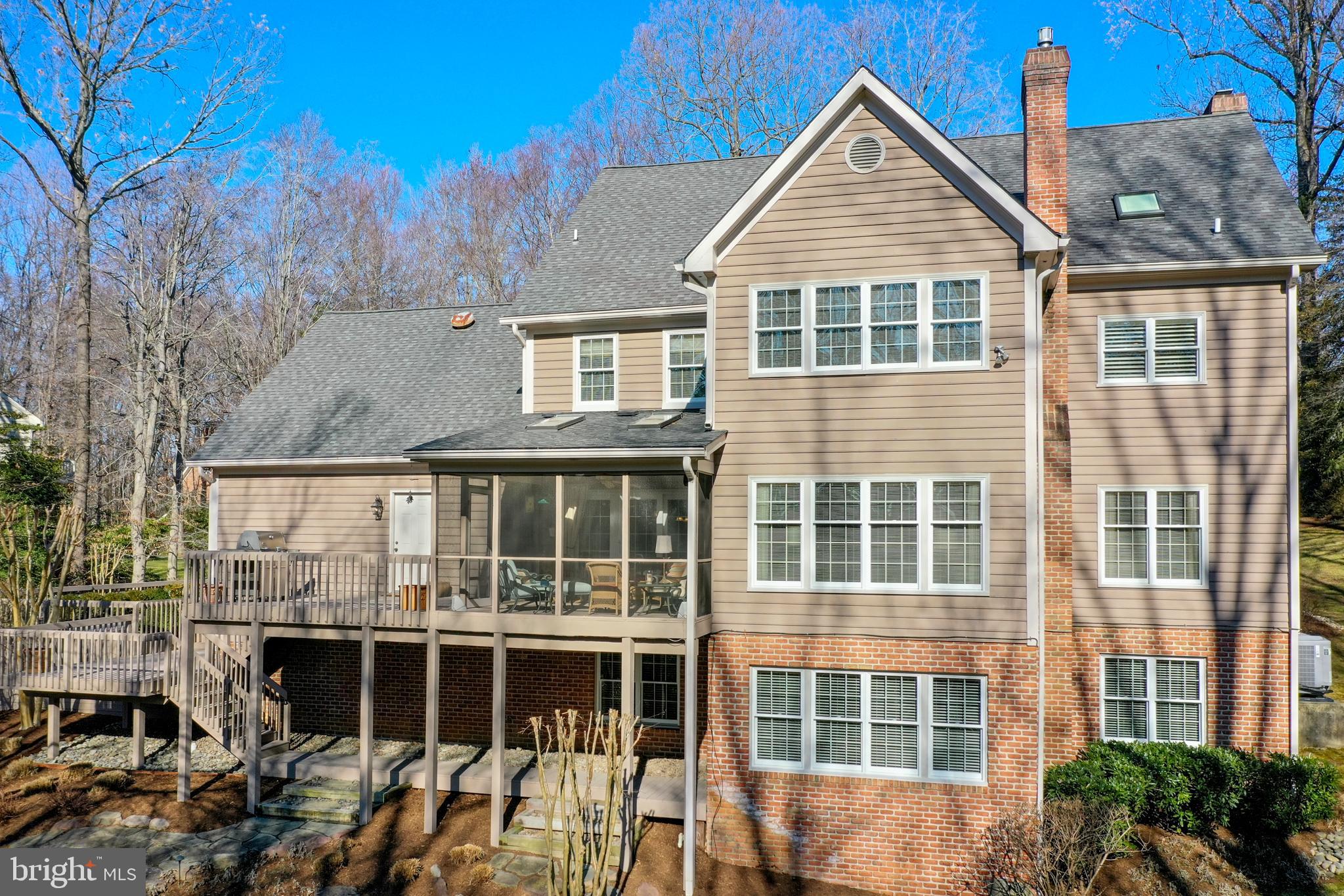 BELVOIR FARMS - Residential