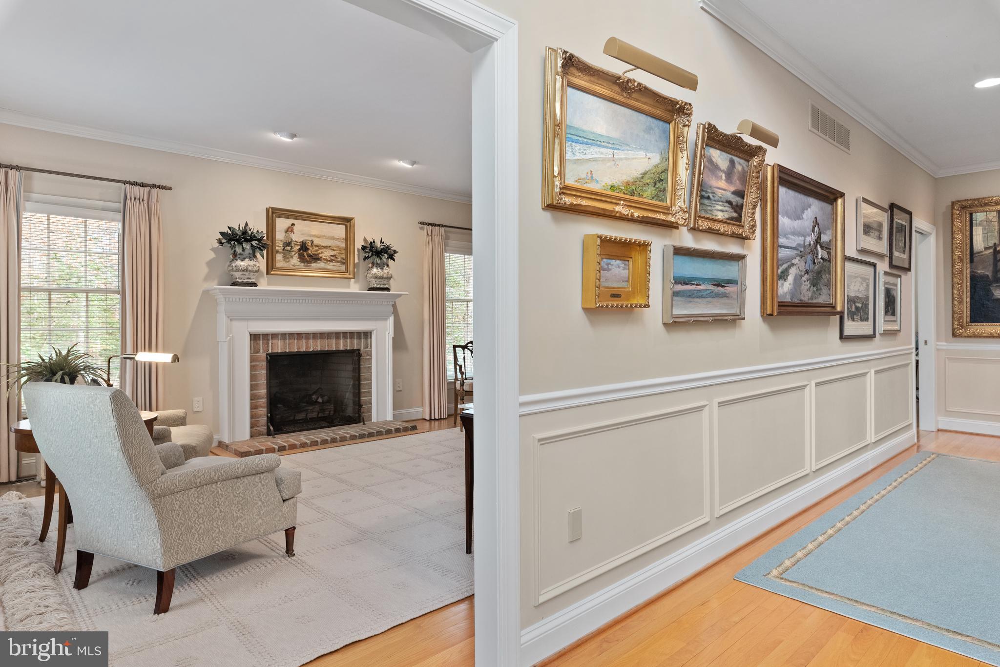 BELVOIR FARMS - Residential