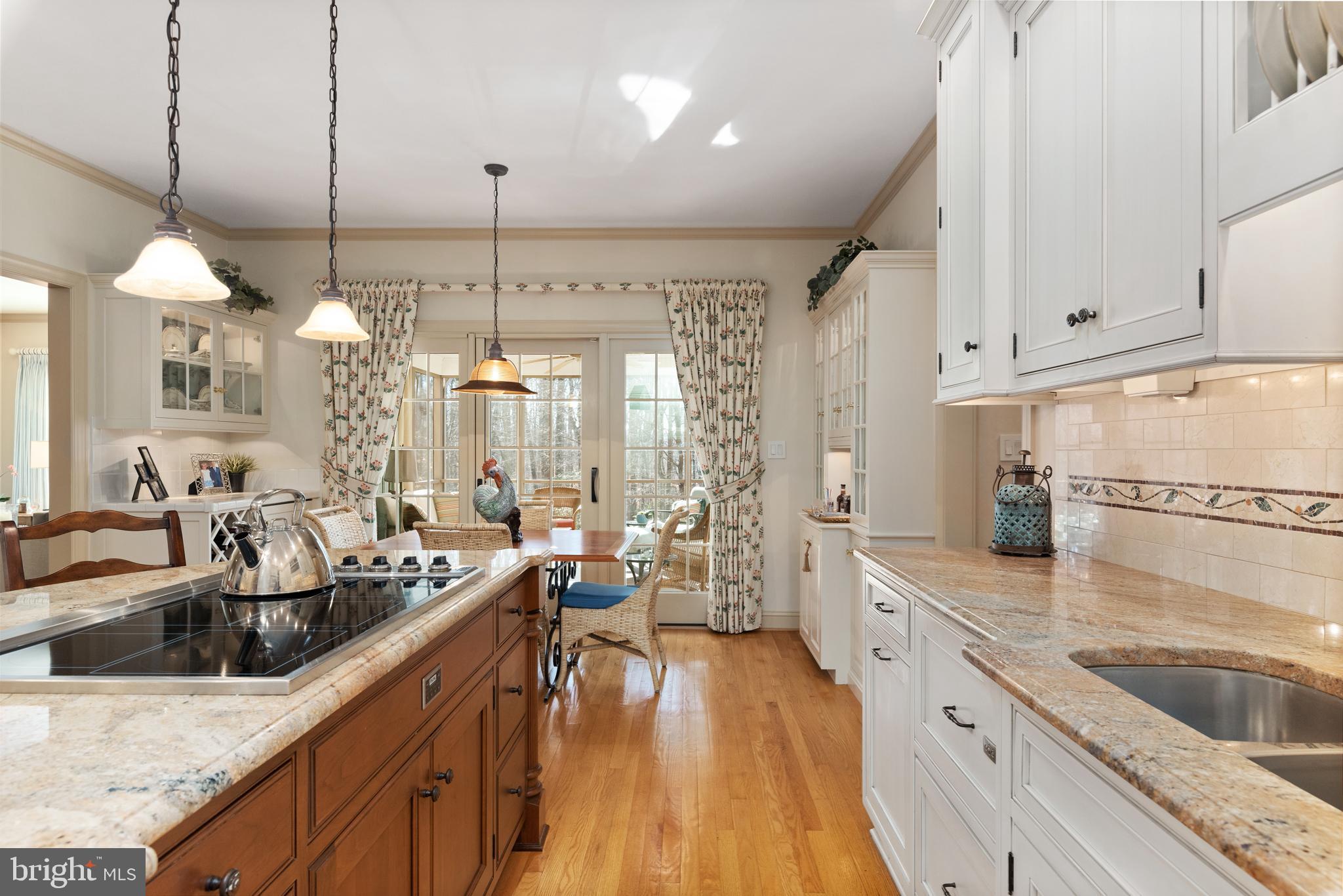 BELVOIR FARMS - Residential