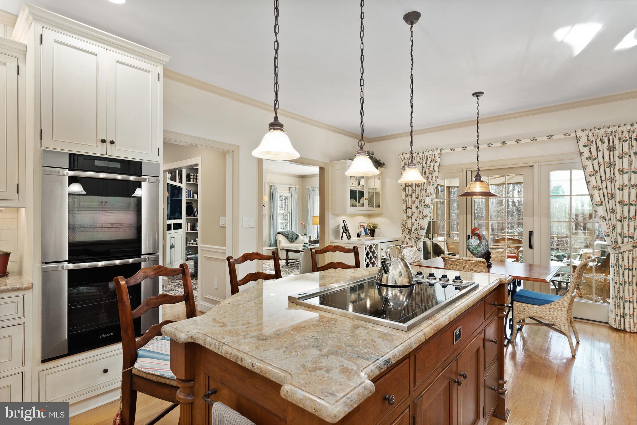 BELVOIR FARMS - Residential