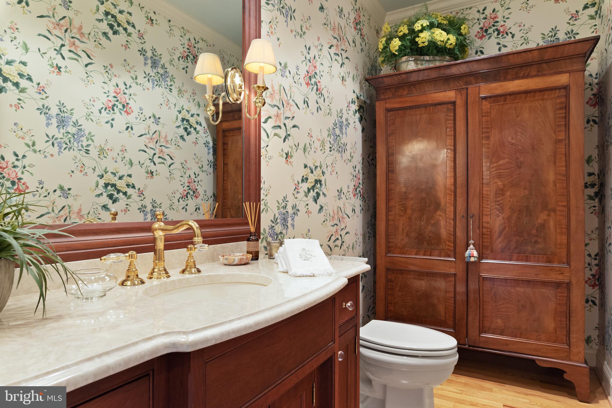 BELVOIR FARMS - Residential