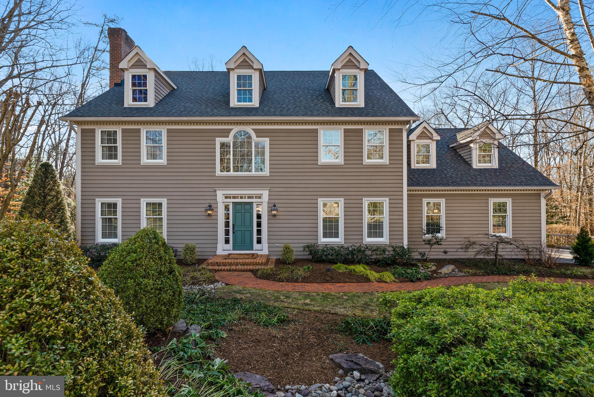 BELVOIR FARMS - Residential