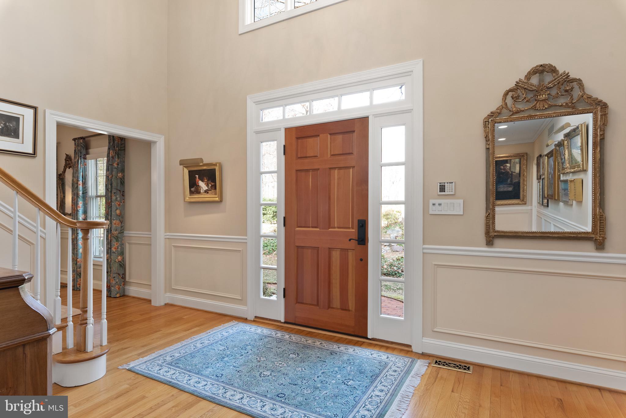 BELVOIR FARMS - Residential