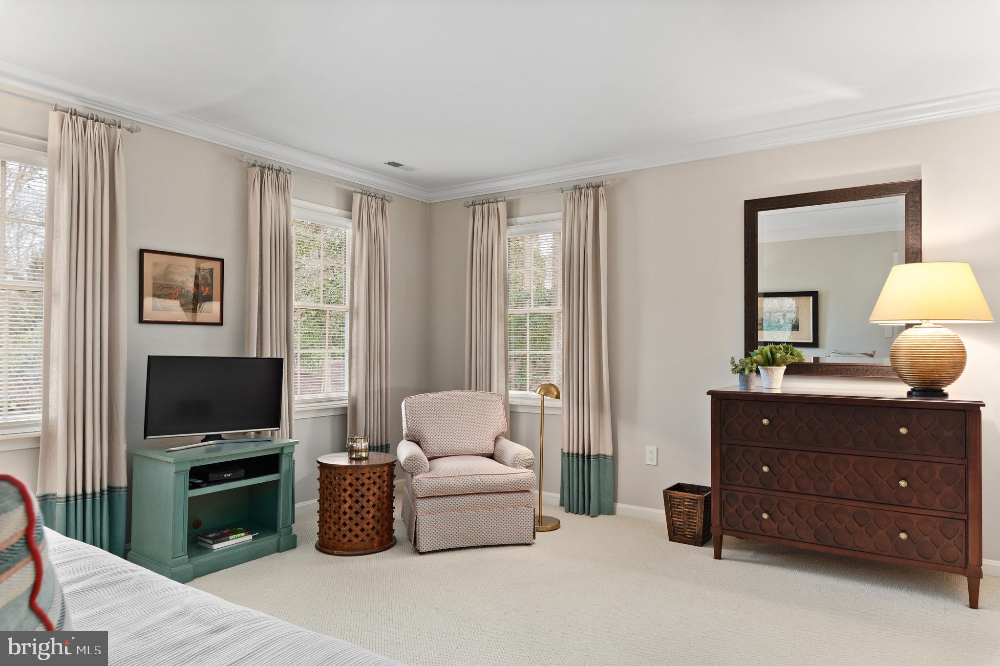 BELVOIR FARMS - Residential