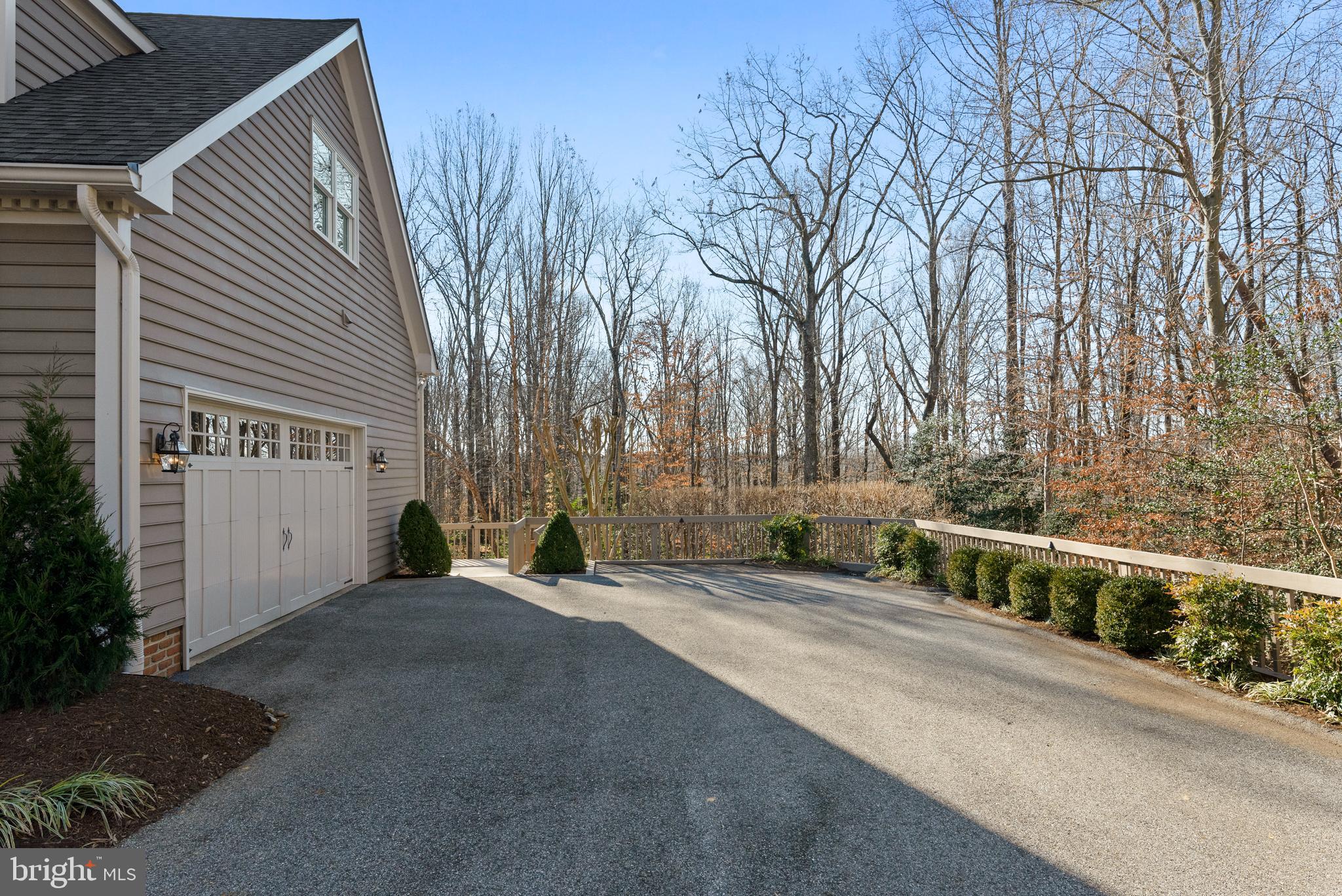 BELVOIR FARMS - Residential