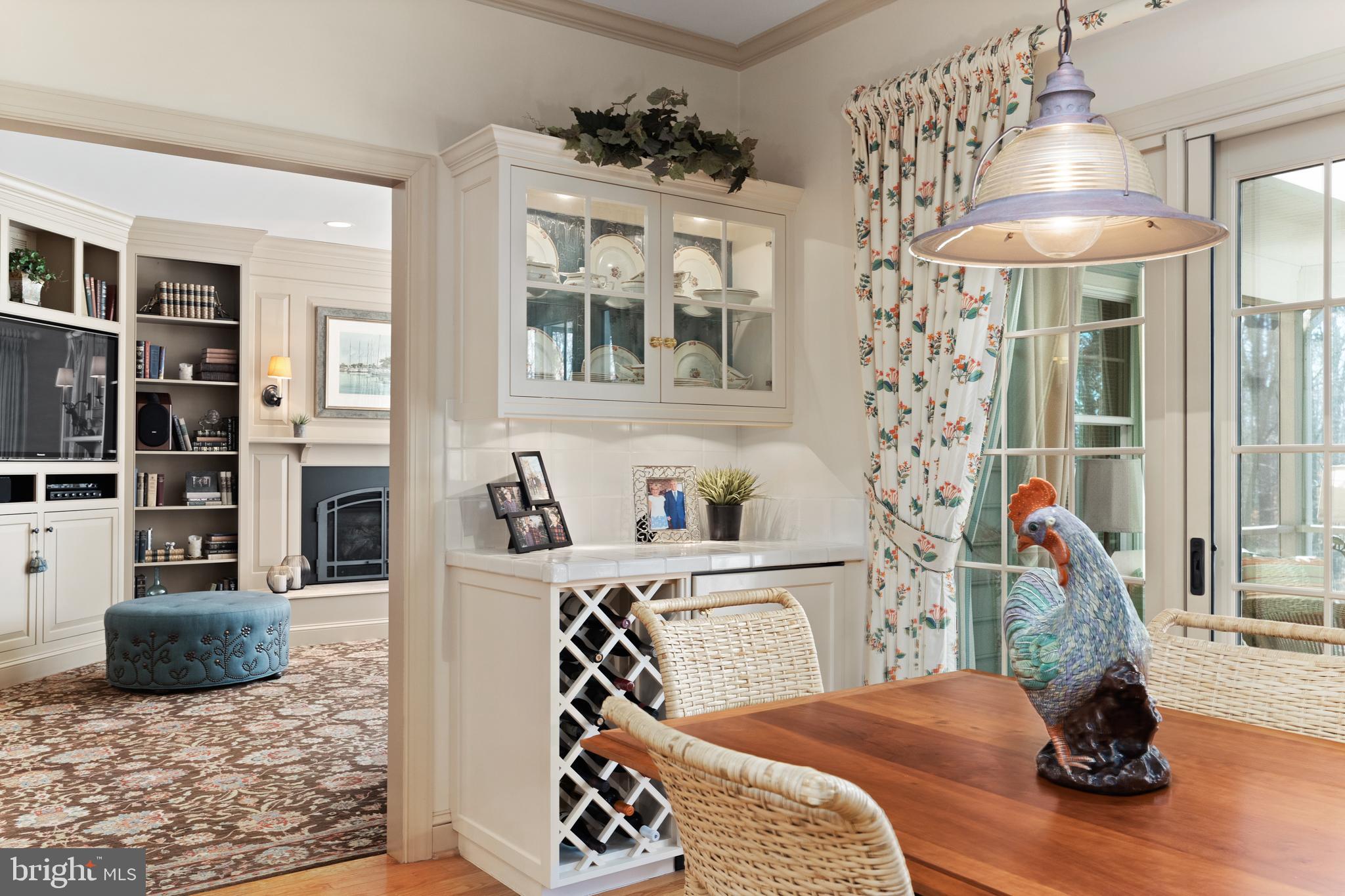 BELVOIR FARMS - Residential