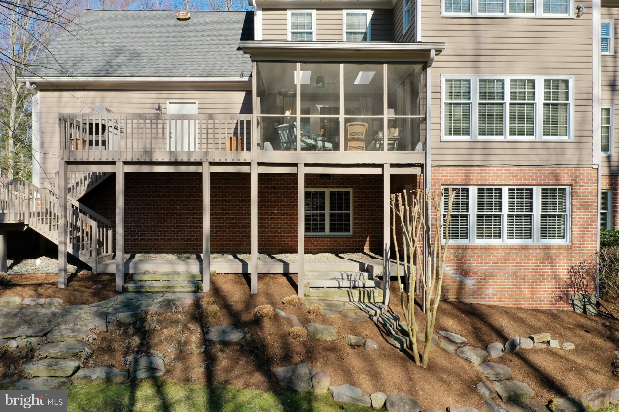 BELVOIR FARMS - Residential