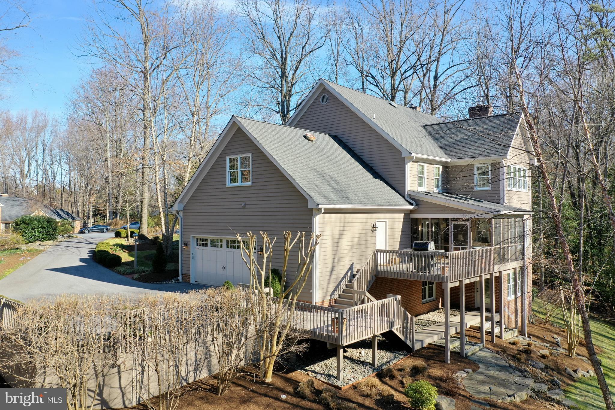 BELVOIR FARMS - Residential