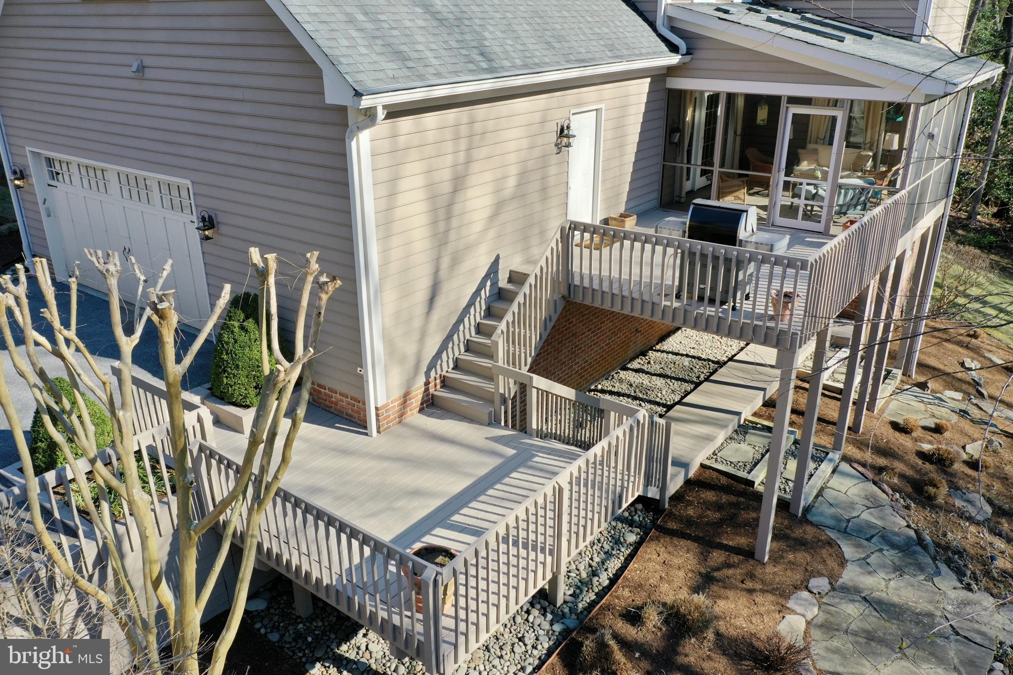 BELVOIR FARMS - Residential