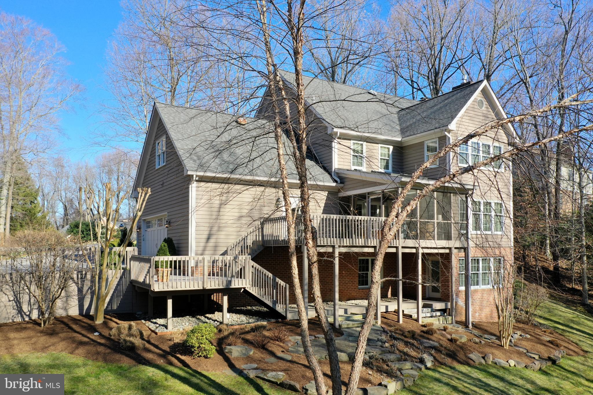 BELVOIR FARMS - Residential