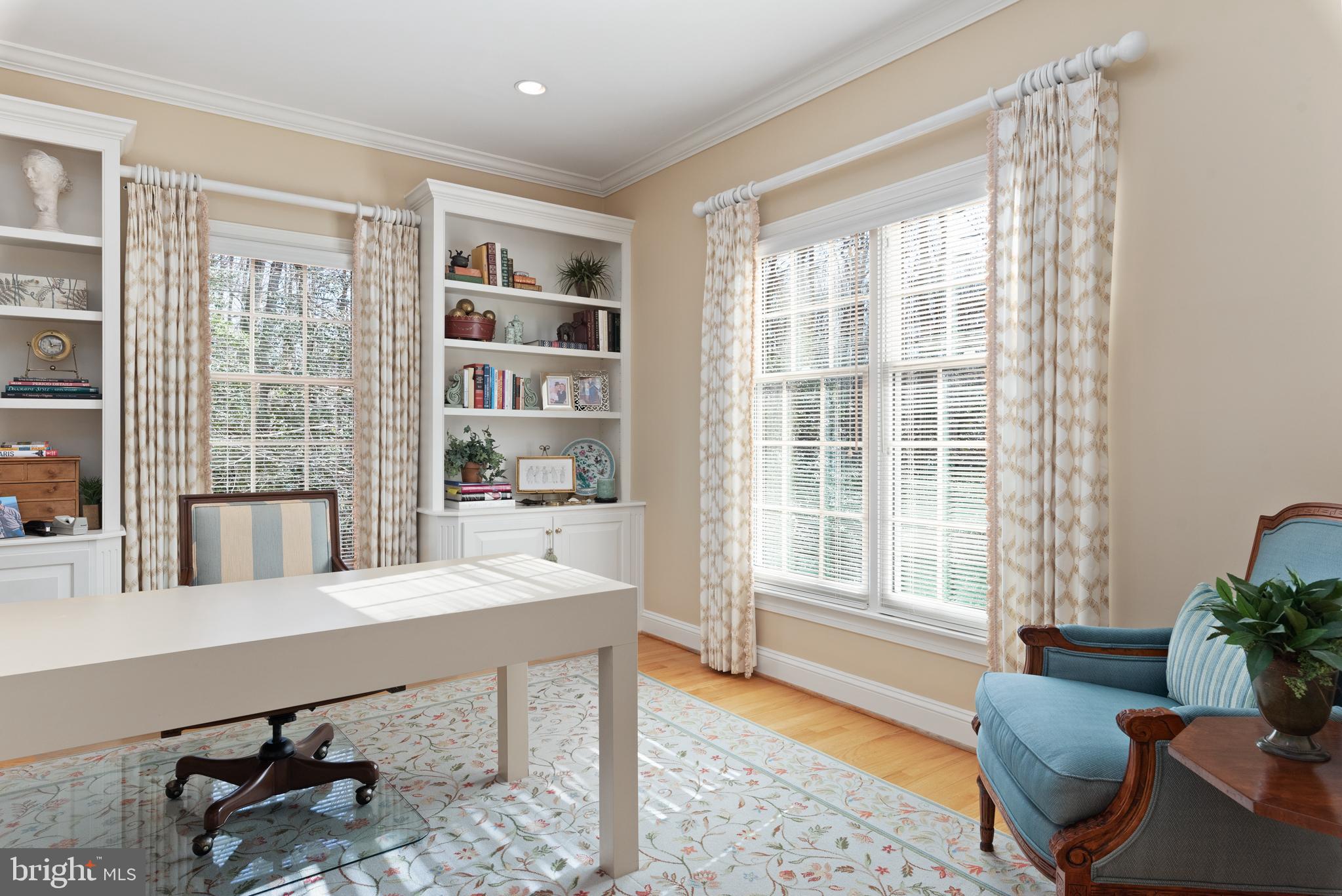 BELVOIR FARMS - Residential