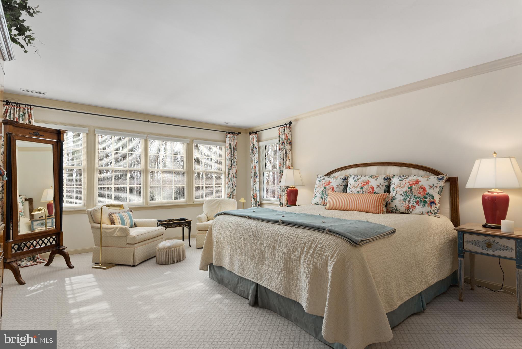 BELVOIR FARMS - Residential