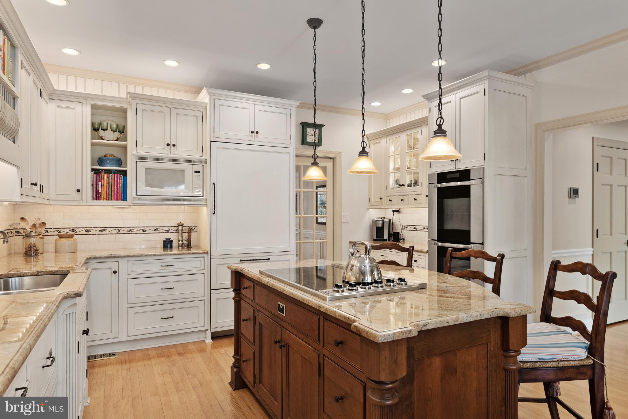 BELVOIR FARMS - Residential