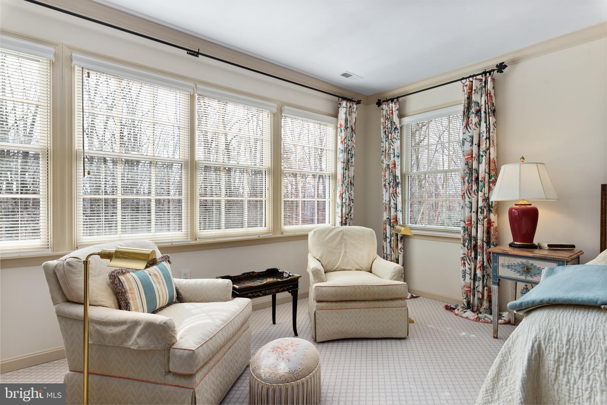 BELVOIR FARMS - Residential