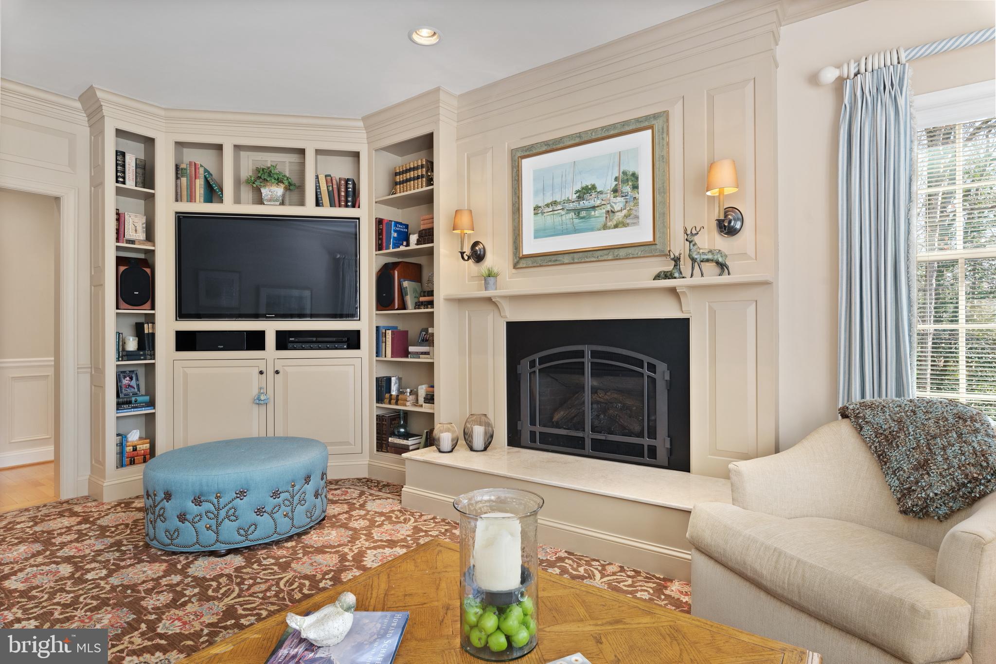 BELVOIR FARMS - Residential