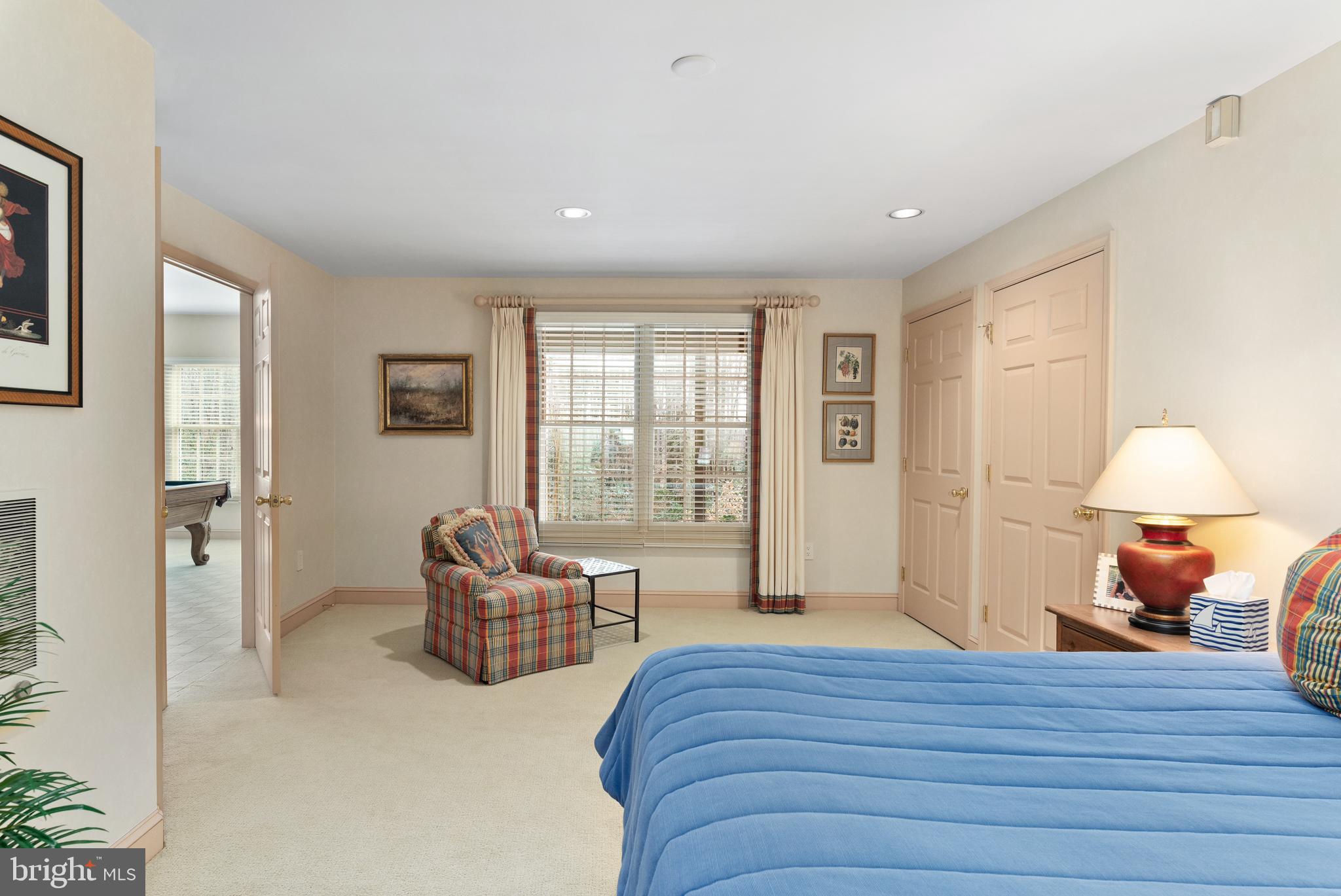 BELVOIR FARMS - Residential