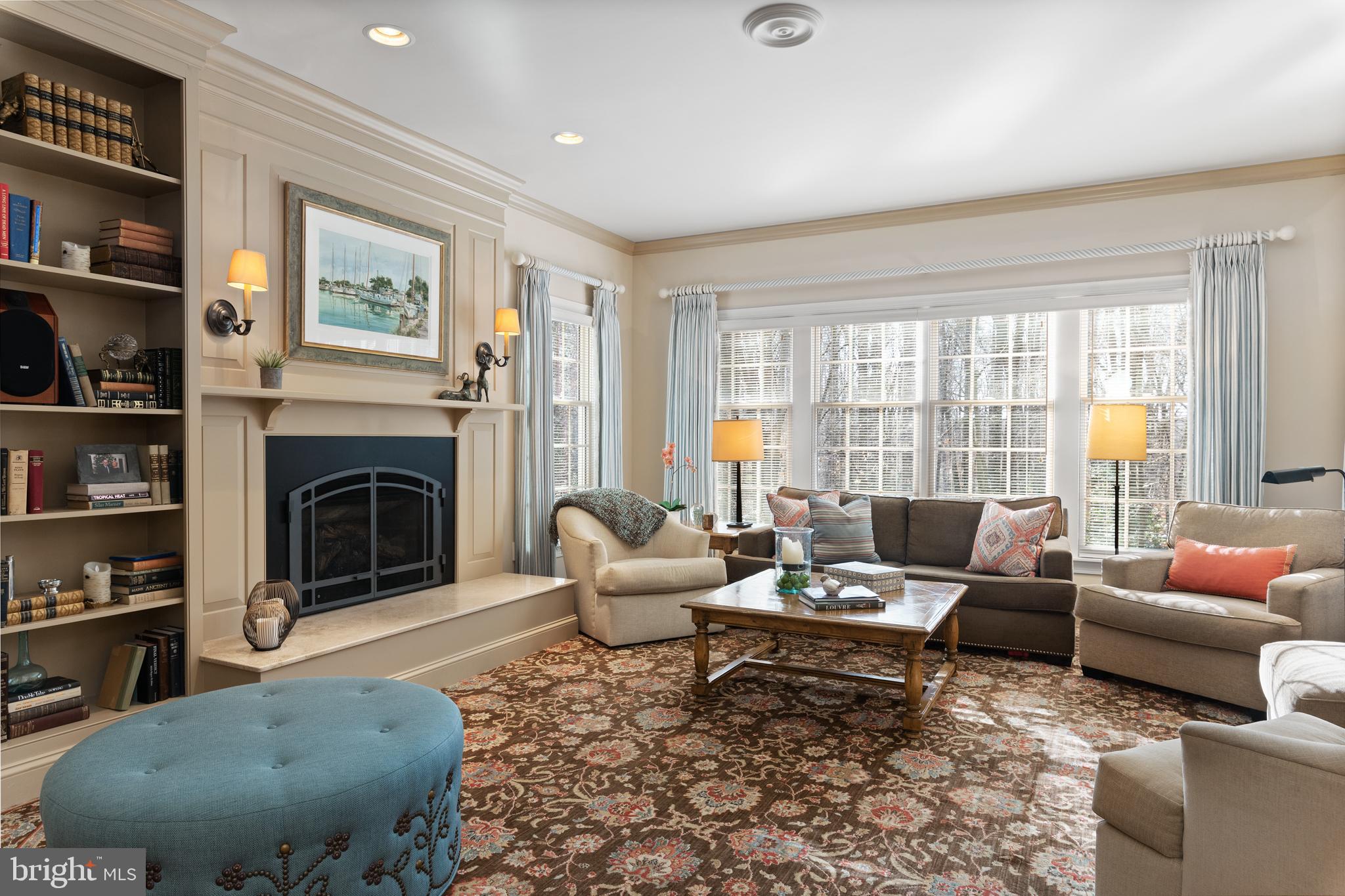 BELVOIR FARMS - Residential