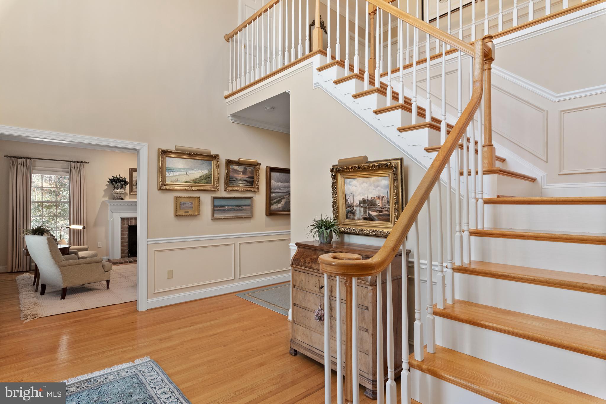 BELVOIR FARMS - Residential