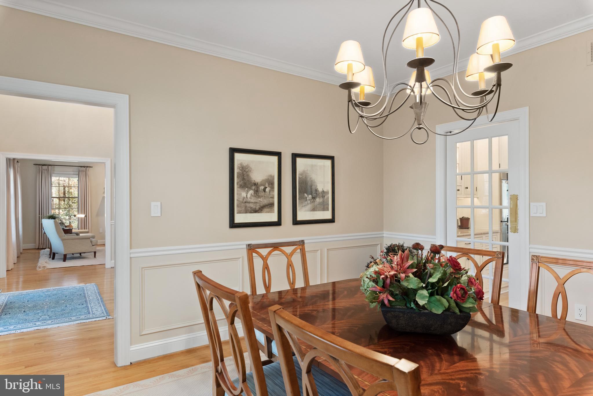 BELVOIR FARMS - Residential