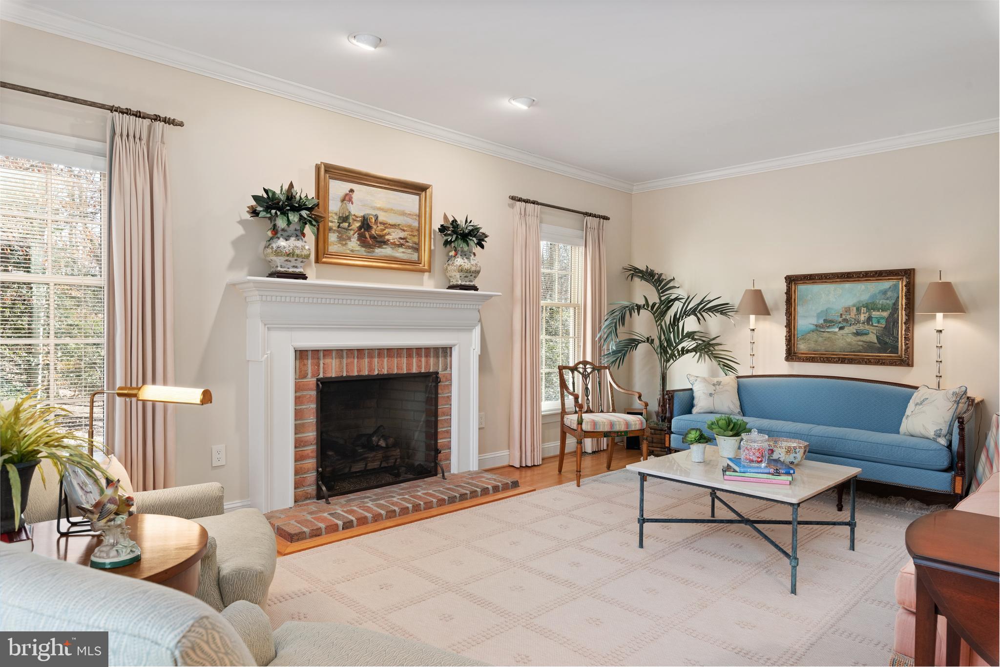 BELVOIR FARMS - Residential