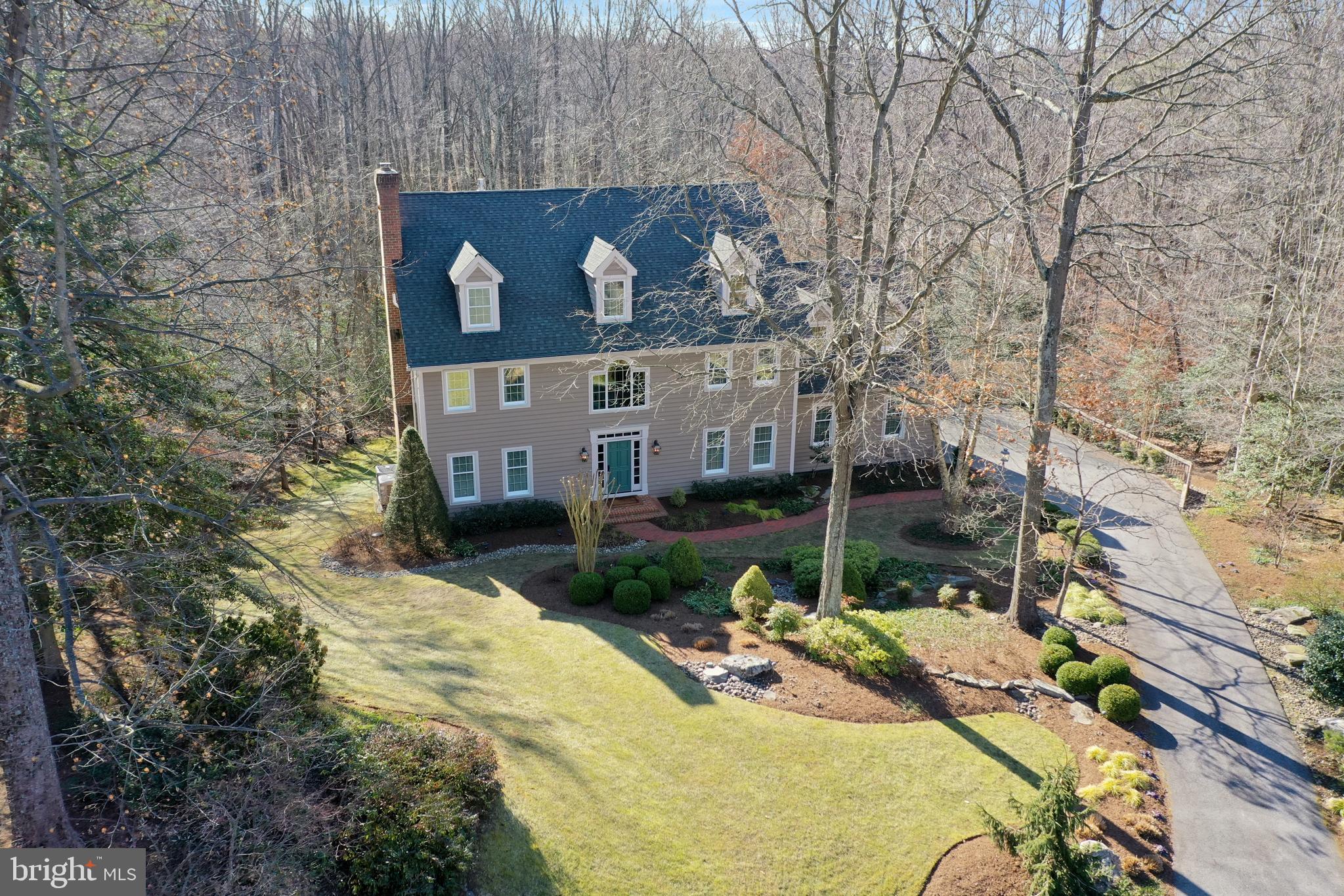 BELVOIR FARMS - Residential