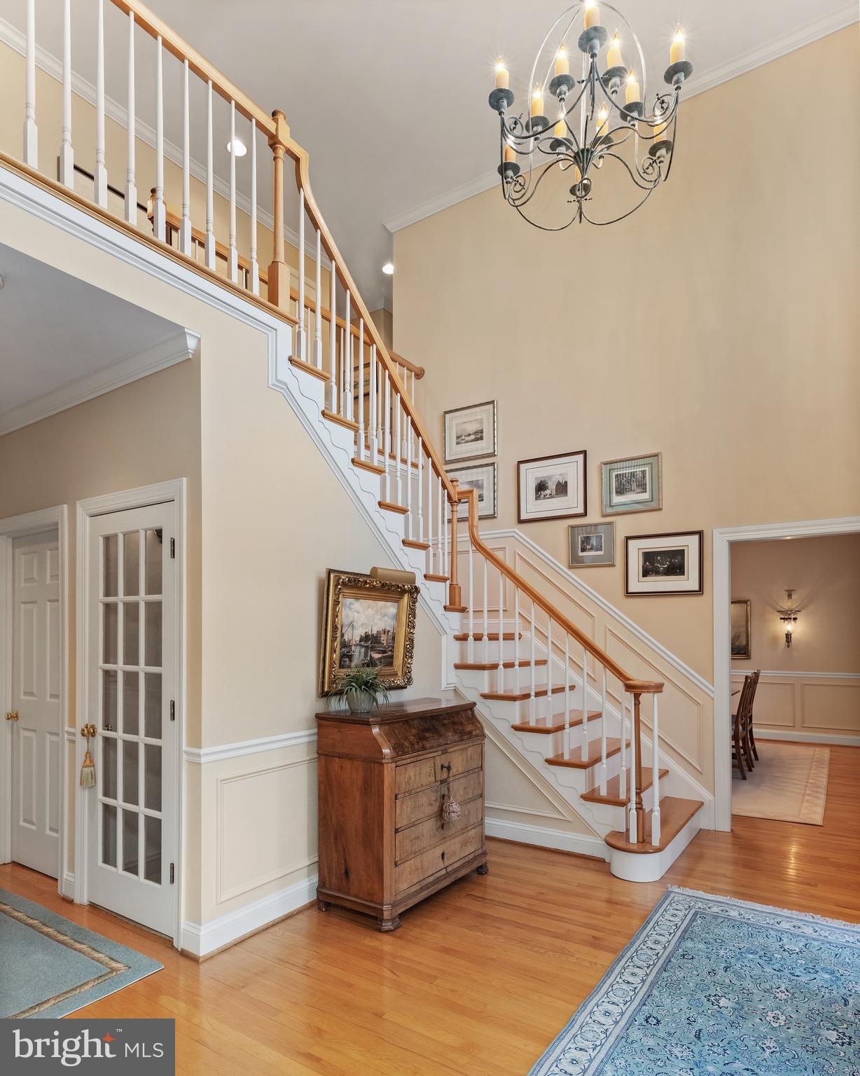 BELVOIR FARMS - Residential