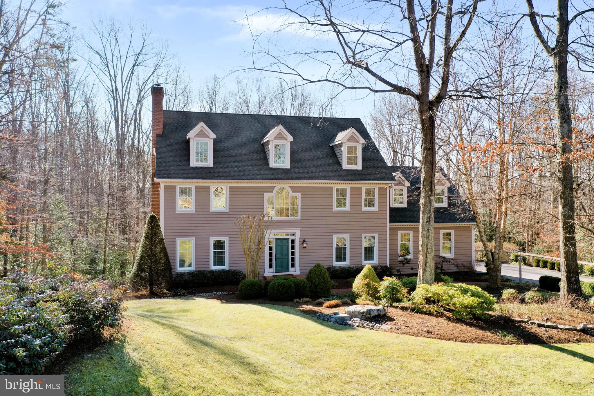 BELVOIR FARMS - Residential