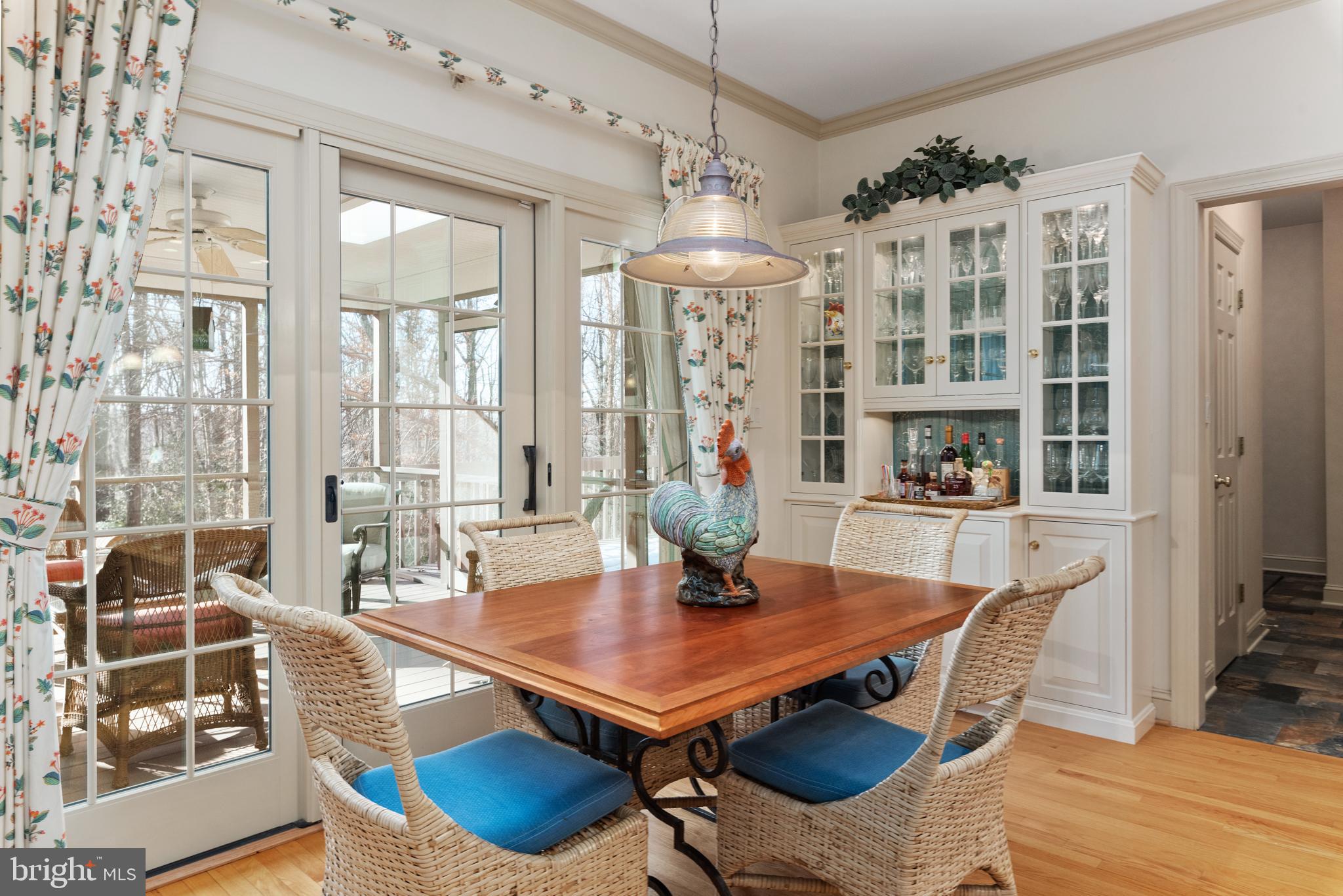 BELVOIR FARMS - Residential